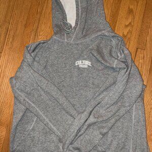 Culture Athletics Hoodie
